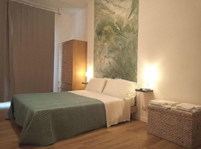 Casa VerdeMare Lido Di Ostia